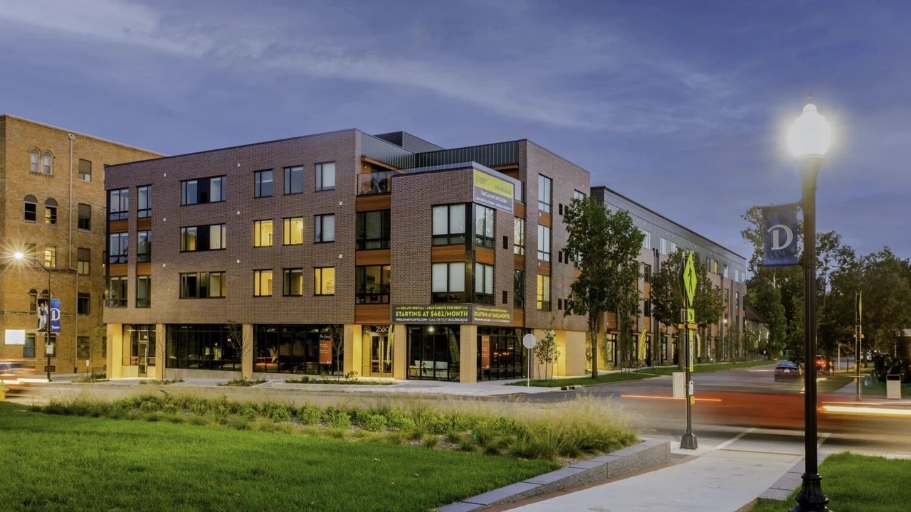 Photo of Outdoor in Des Moines