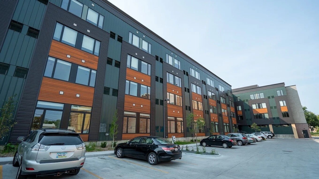 Photo of Outdoor in Des Moines