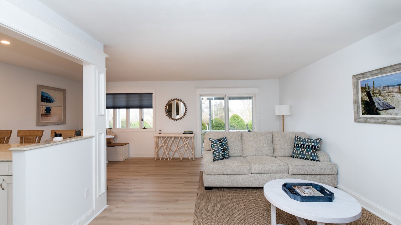 Photo of Livingroom in West Cape May