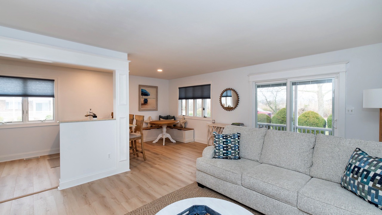 Photo of Livingroom in West Cape May