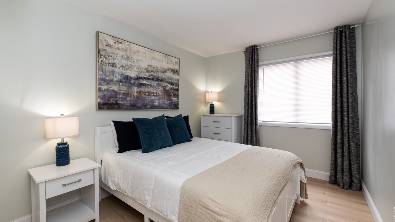 Photo of Bedroom in West Cape May