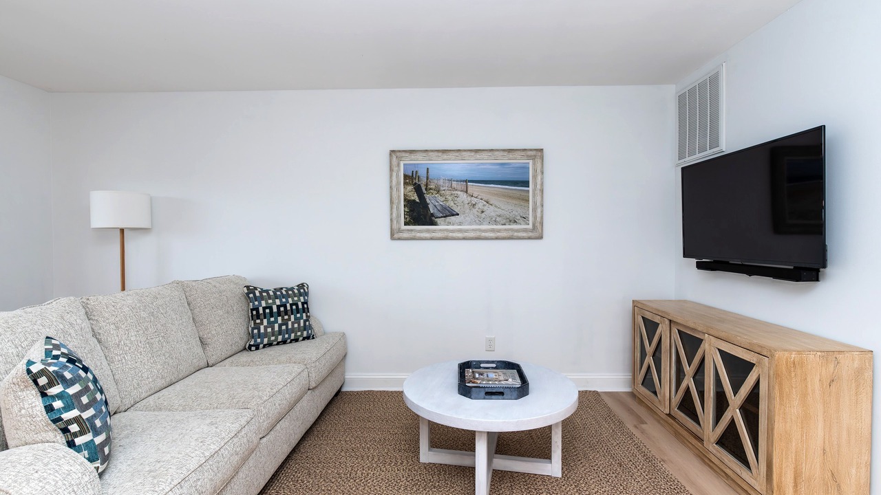 Photo of Livingroom in West Cape May