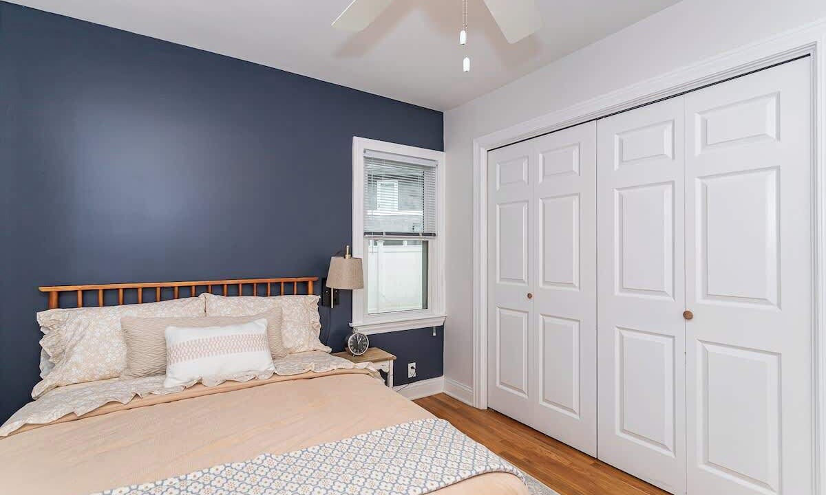 Photo of Bedroom in Ames