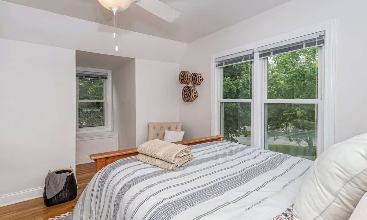 Photo of Bedroom in Ames