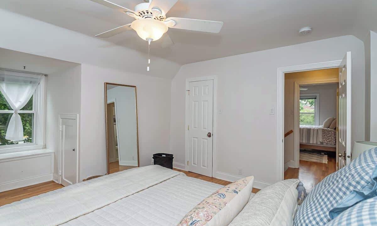 Photo of Bedroom in Ames