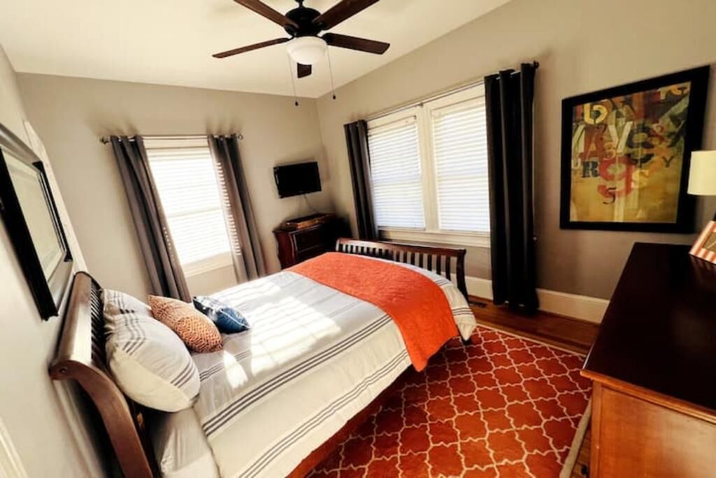 Photo of Bedroom in Snow Hill