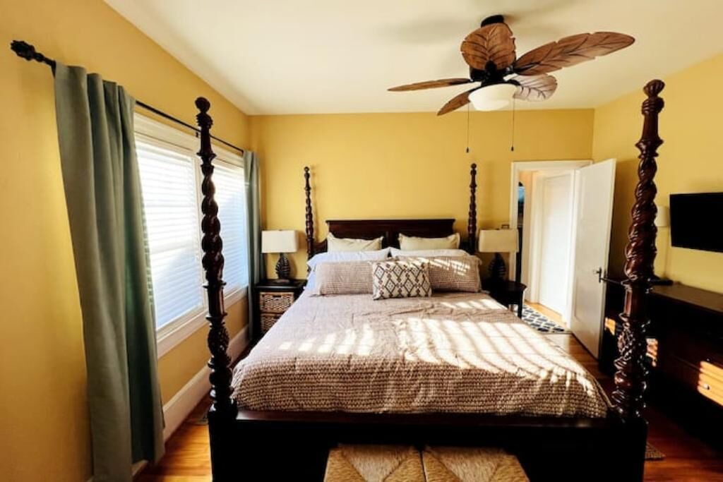 Photo of Bedroom in Snow Hill