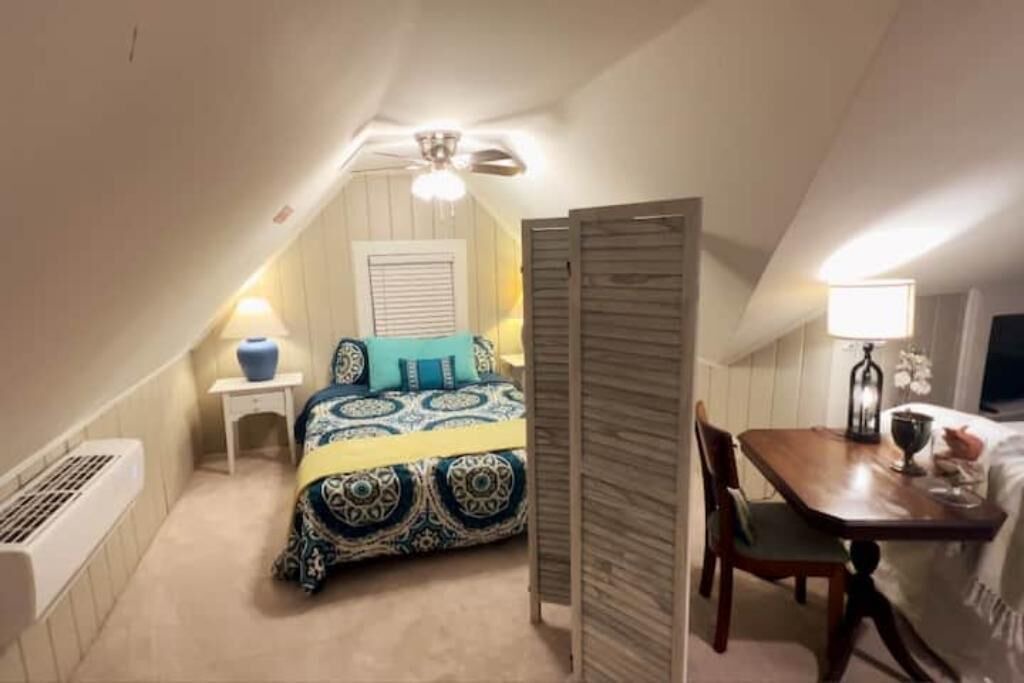 Photo of Bedroom in Snow Hill