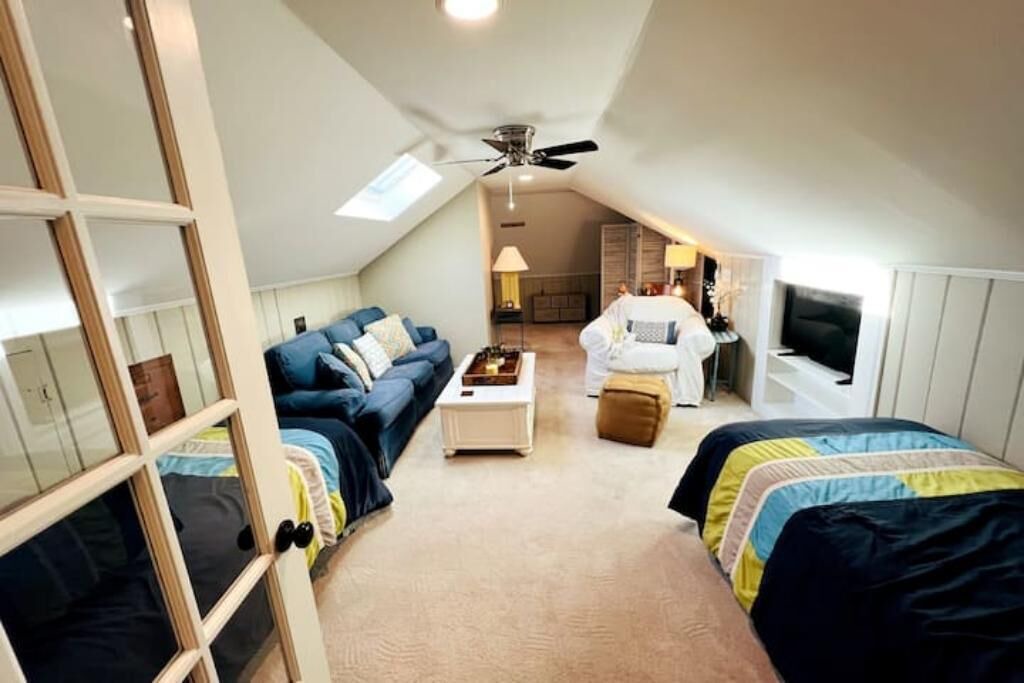 Photo of Bedroom in Snow Hill