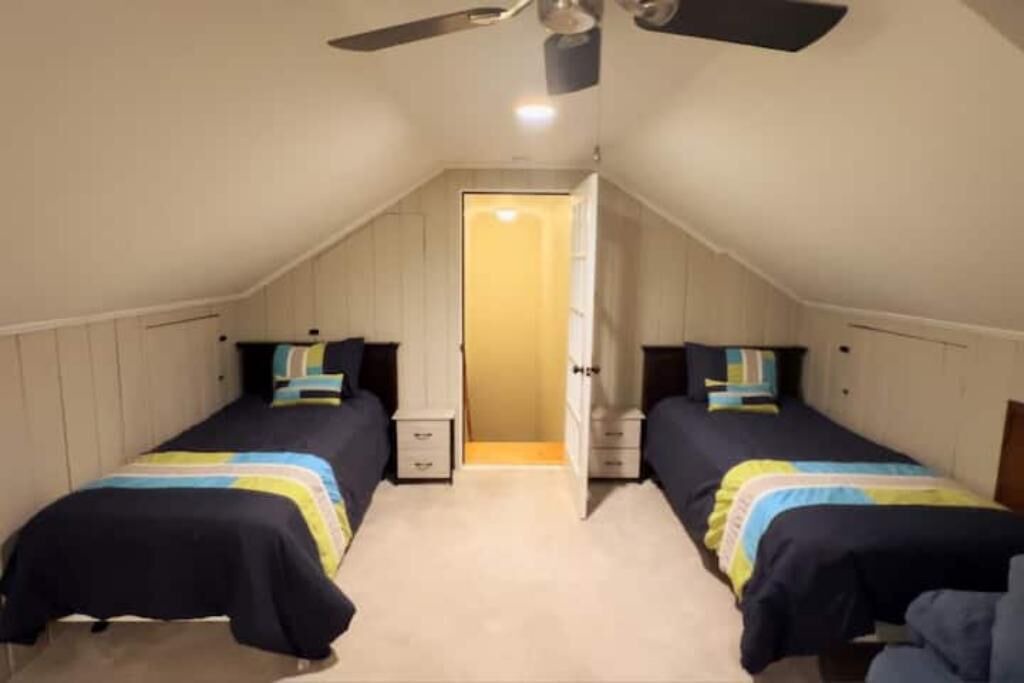 Photo of Bedroom in Snow Hill