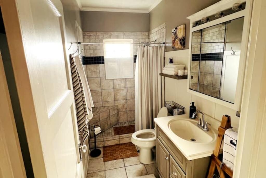 Photo of Bathroom in Snow Hill