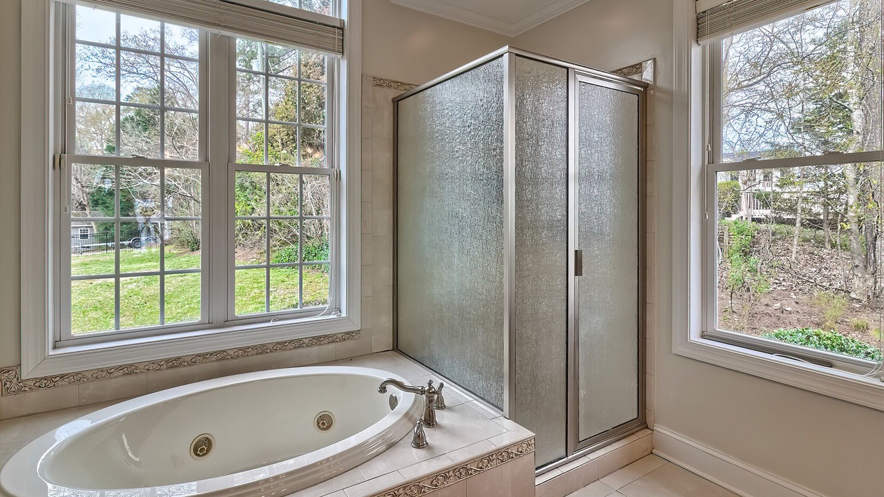 Photo of Bathroom in Ridgeway