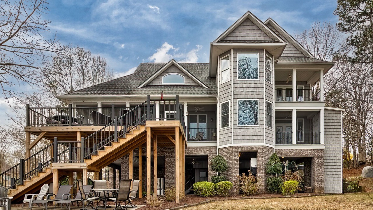 Photo of Outdoor in Ridgeway