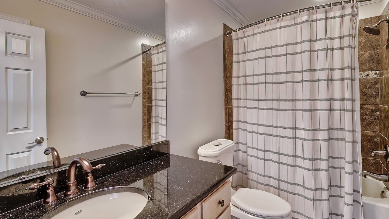 Photo of Bathroom in Ridgeway