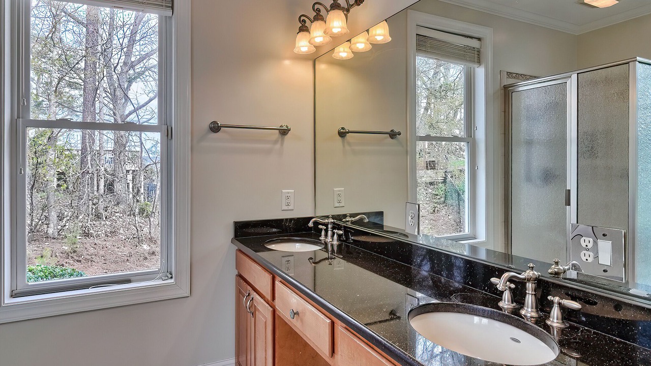 Photo of Bathroom in Ridgeway