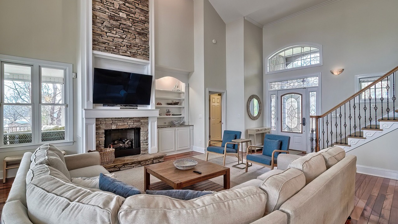 Photo of Livingroom in Ridgeway
