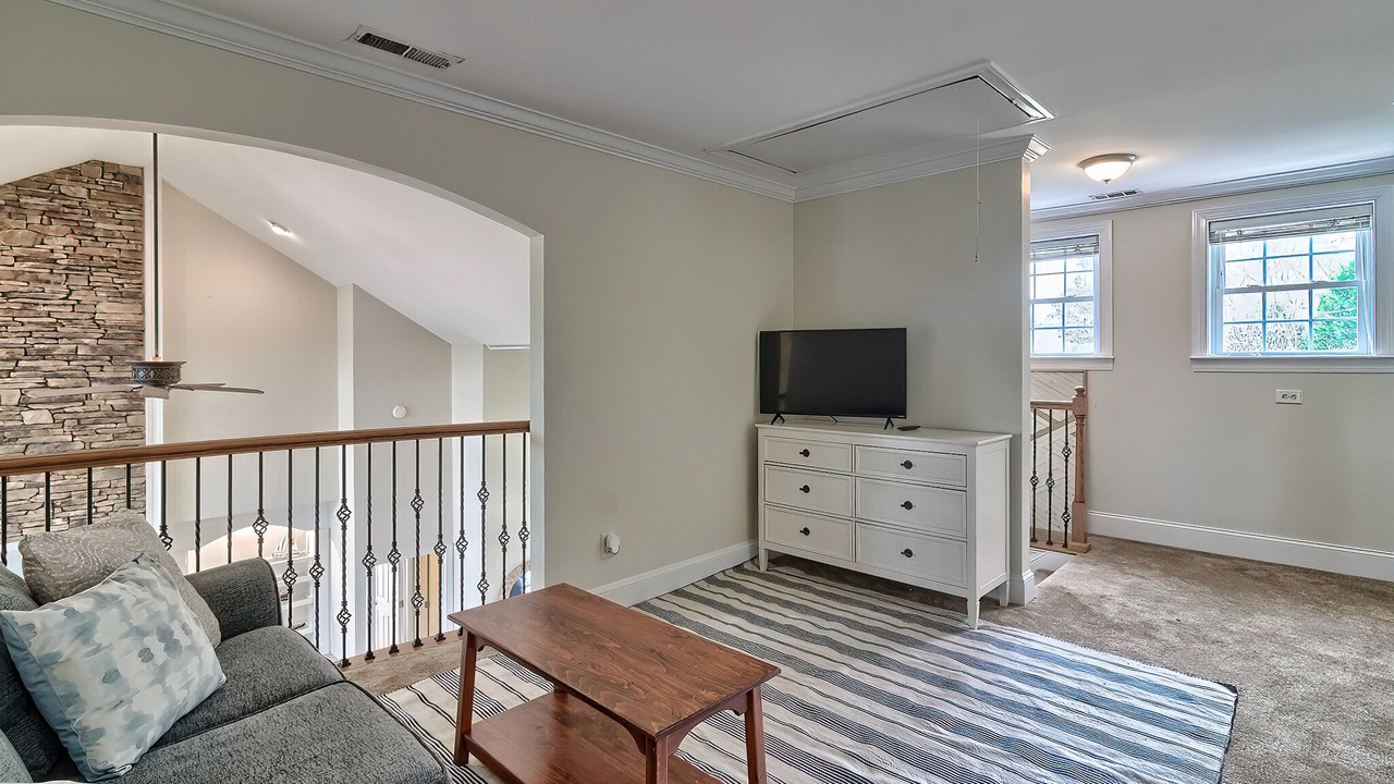 Photo of Livingroom in Ridgeway