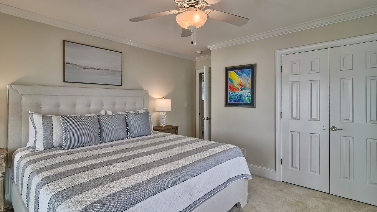 Photo of Bedroom in Ridgeway