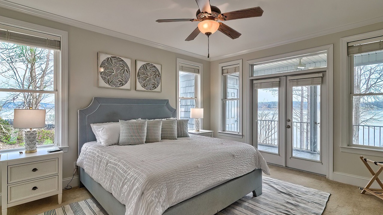 Photo of Bedroom in Ridgeway