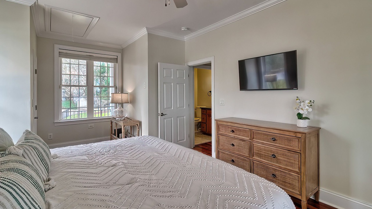 Photo of Bedroom in Ridgeway