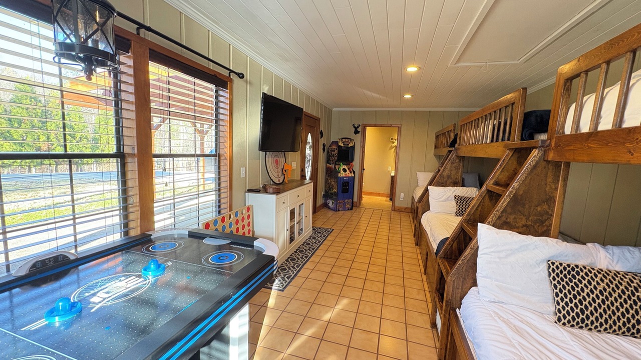 Photo of Bedroom in Leesburg