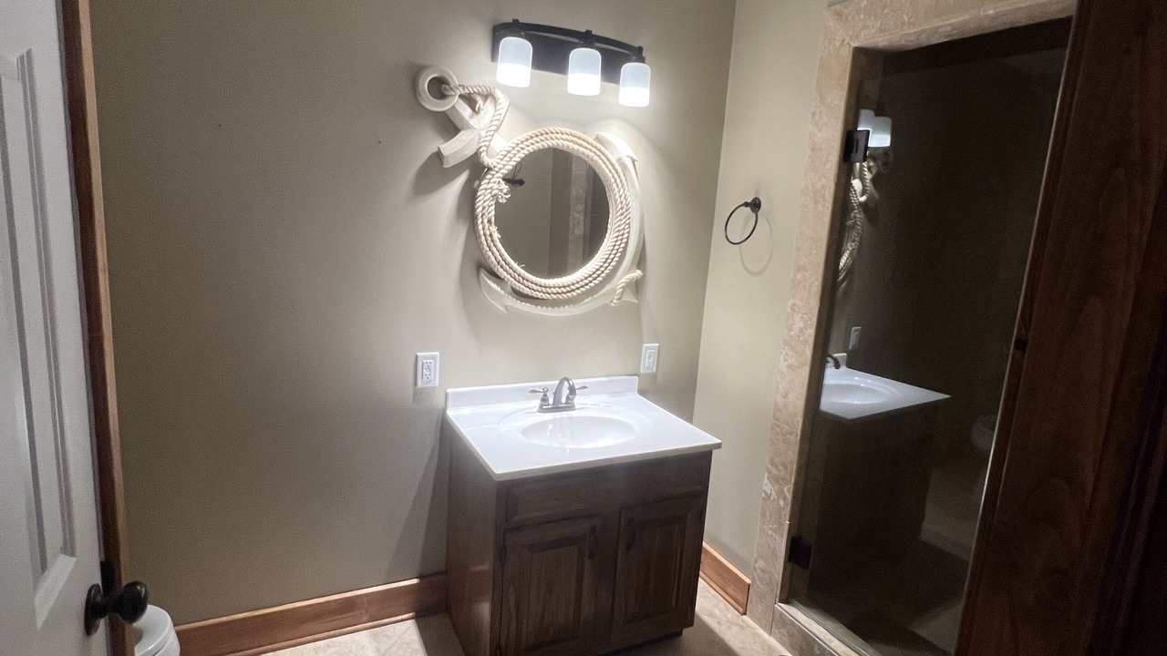 Photo of Bathroom in Leesburg