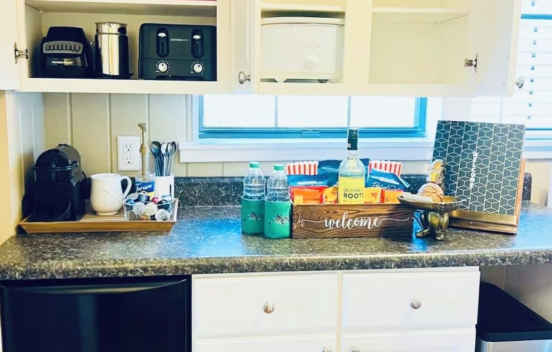 Photo of Kitchen in Leesburg