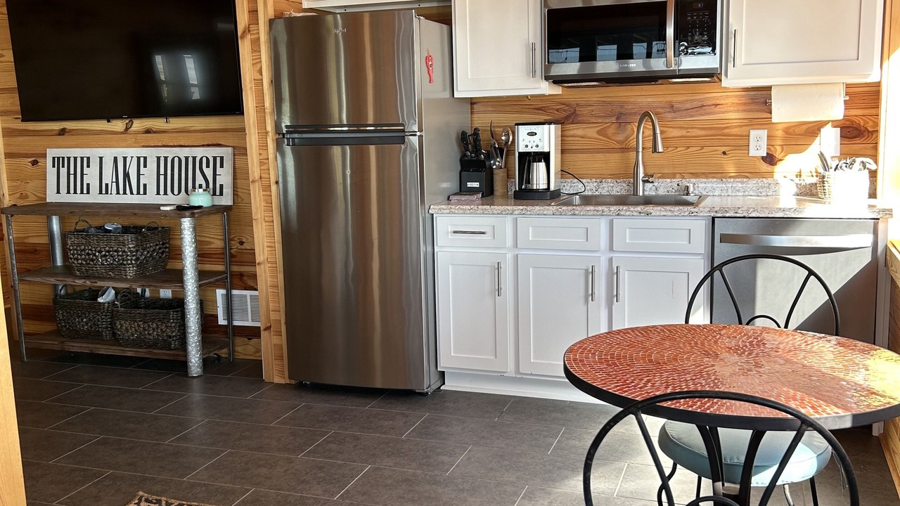 Photo of Kitchen in Ridgeway