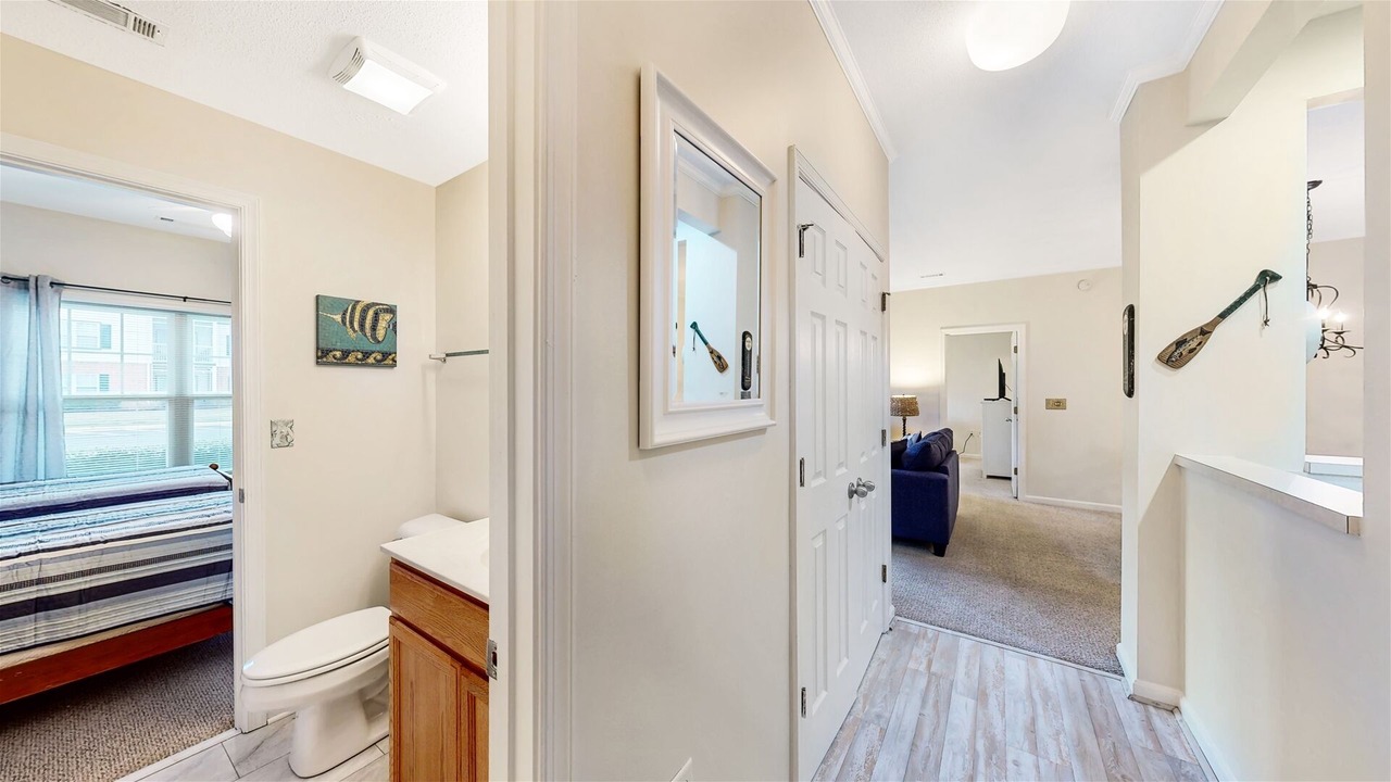 Photo of Bathroom in Villages of Five Points
