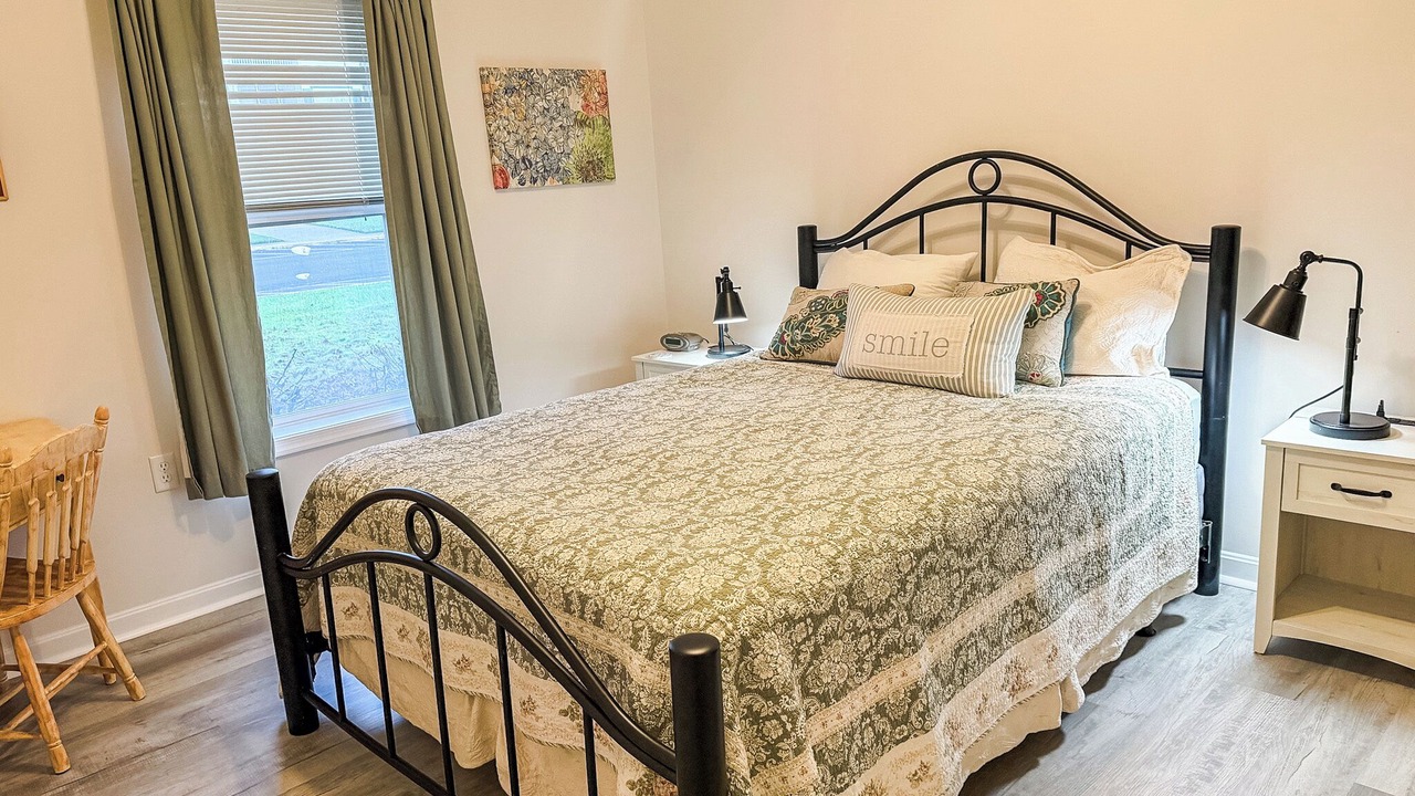 Photo of Bedroom in Villages of Five Points