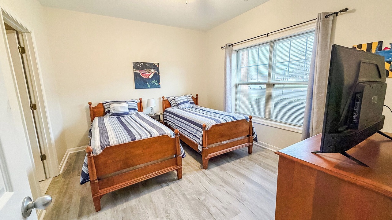Photo of Bedroom in Villages of Five Points