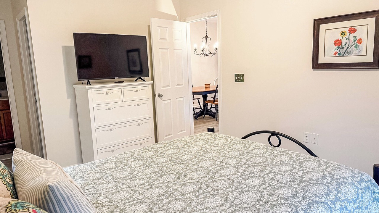 Photo of Bedroom in Villages of Five Points