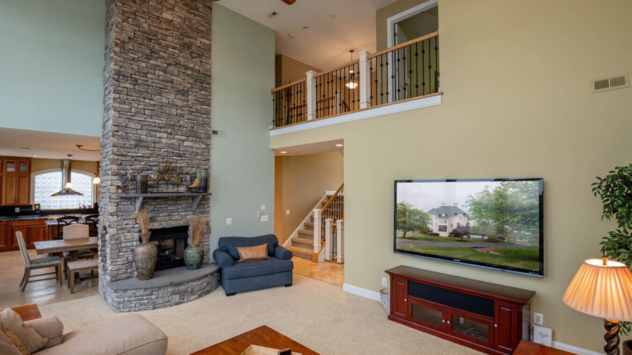 Photo of Bedroom in Livingston