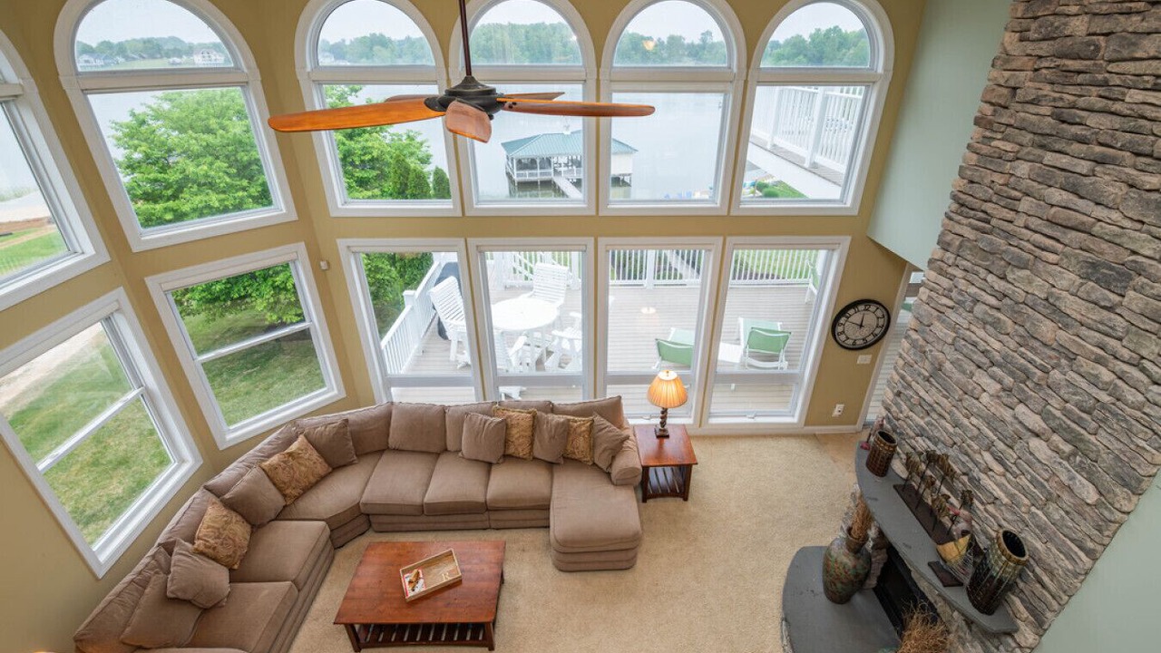 Photo of Bedroom in Livingston