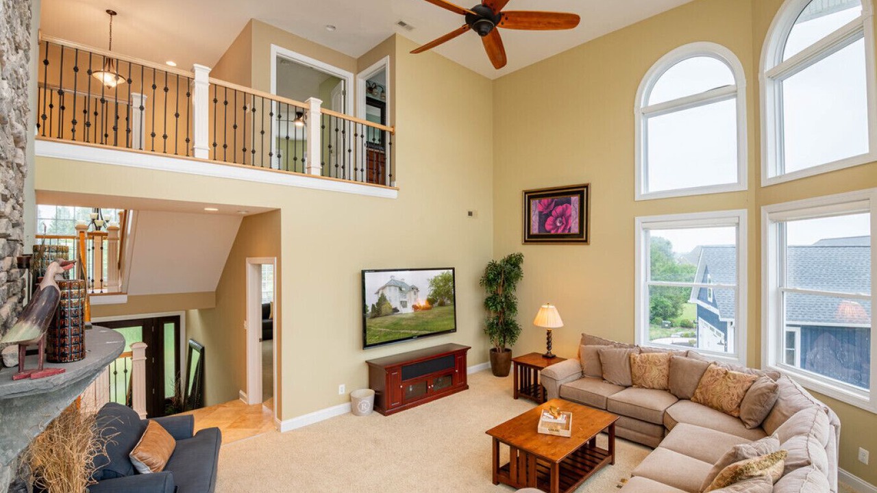 Photo of Bedroom in Livingston