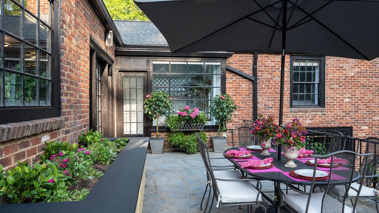 Photo of Outdoor in Charlottesville