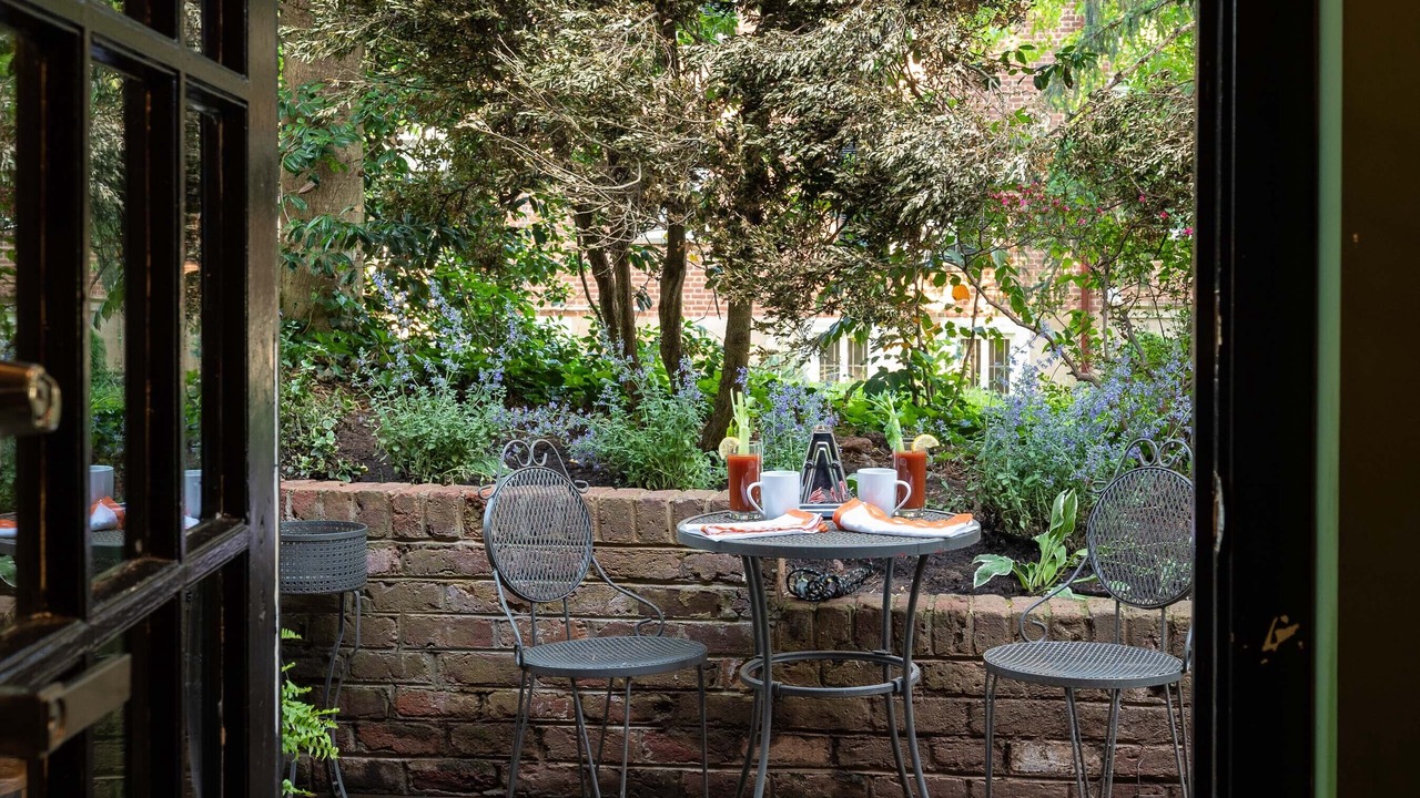 Photo of Outdoor in Charlottesville