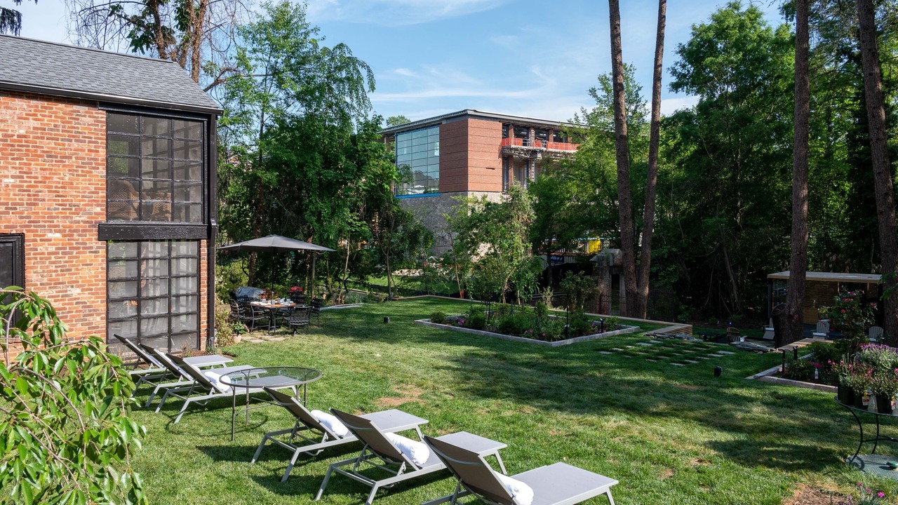 Photo of Outdoor in Charlottesville