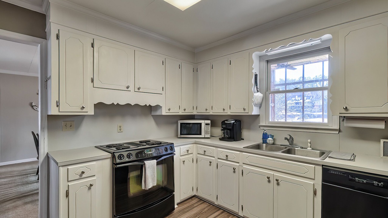 Photo of Kitchen in Ridgeway