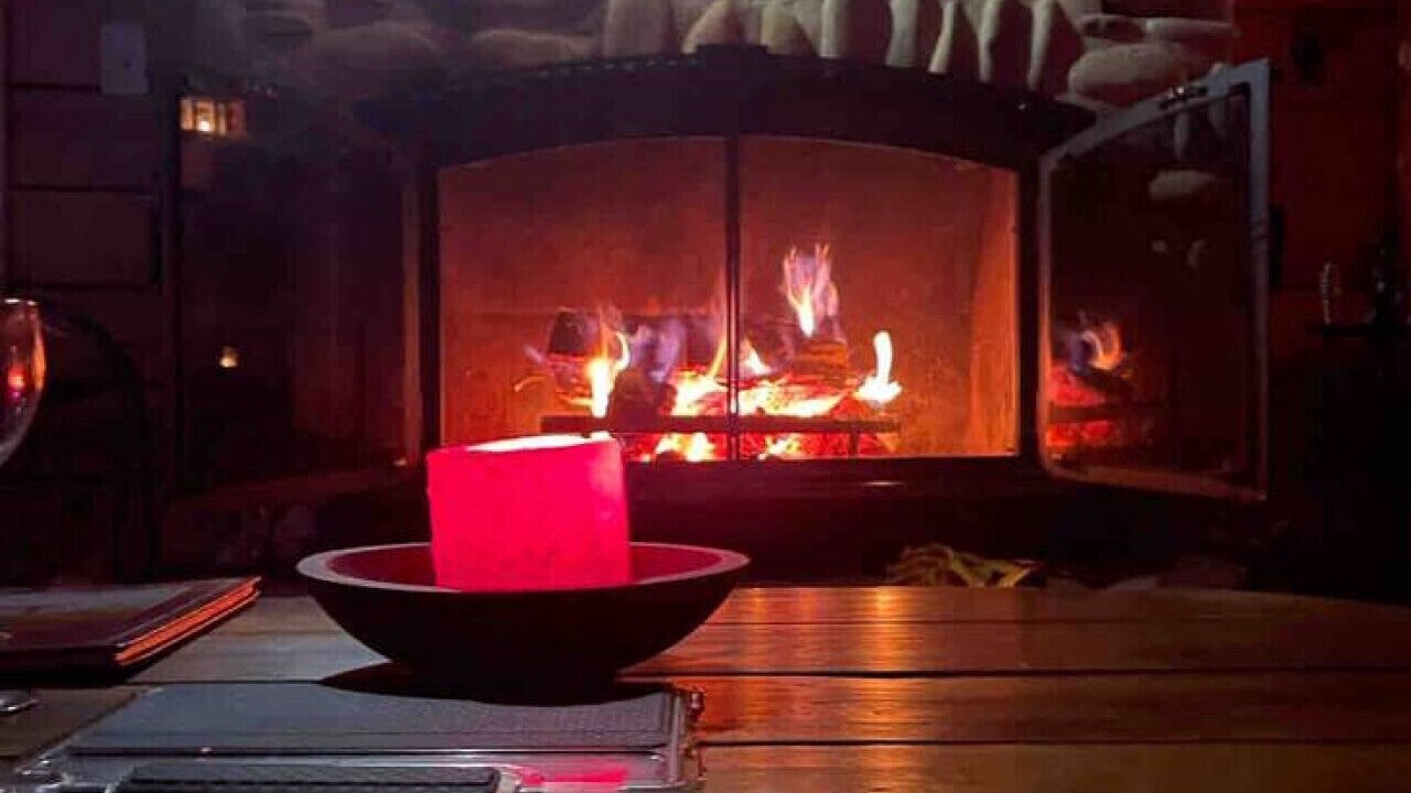 Photo of Livingroom in Newport