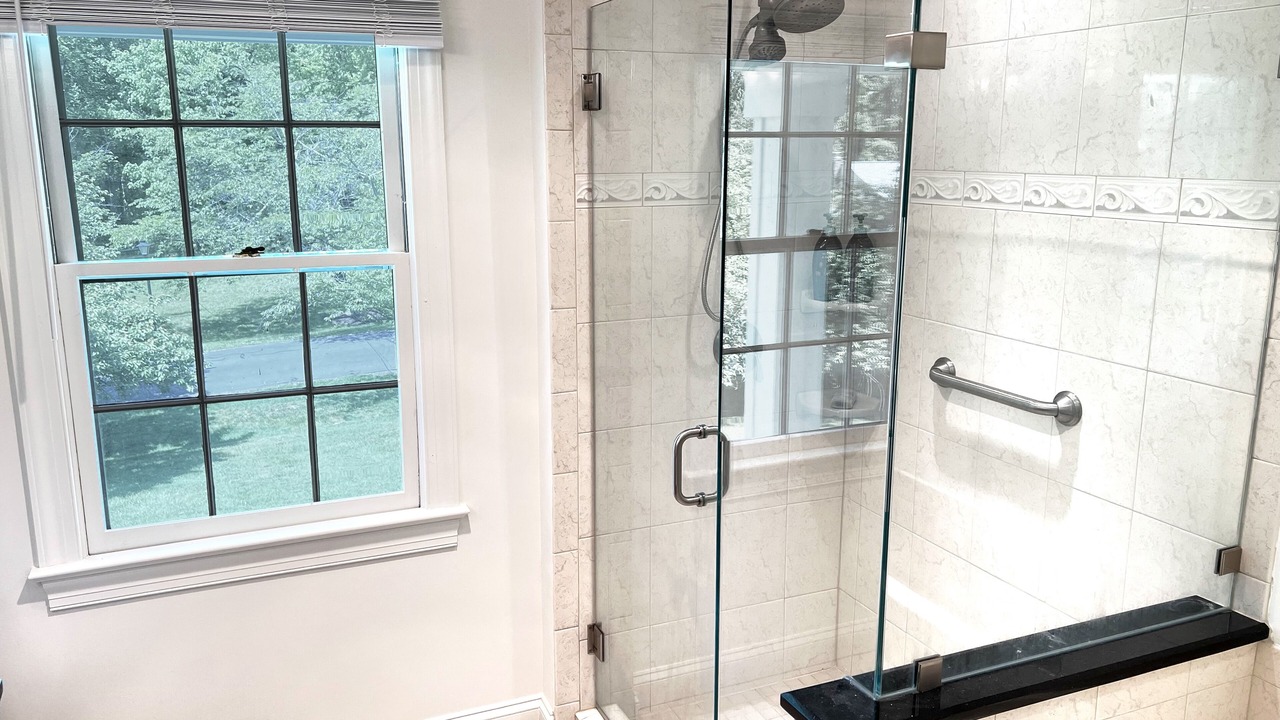 Photo of Bathroom in Travilah