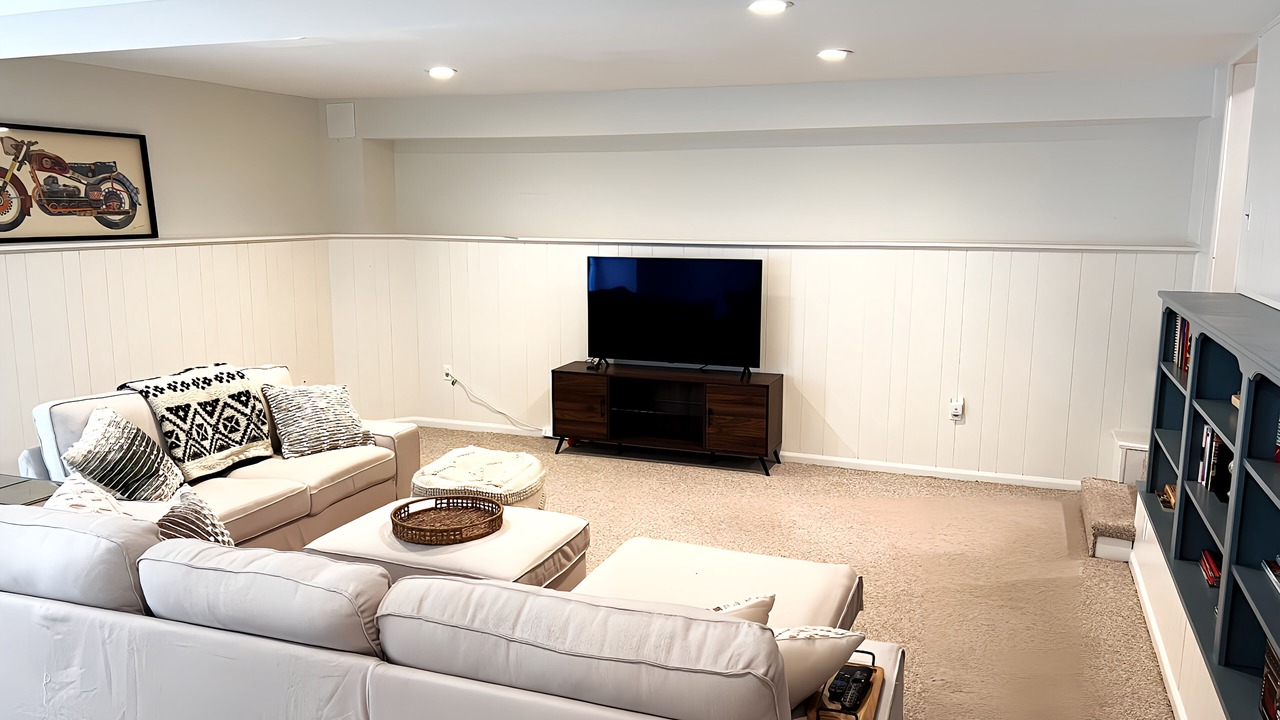 Photo of Bedroom in Travilah