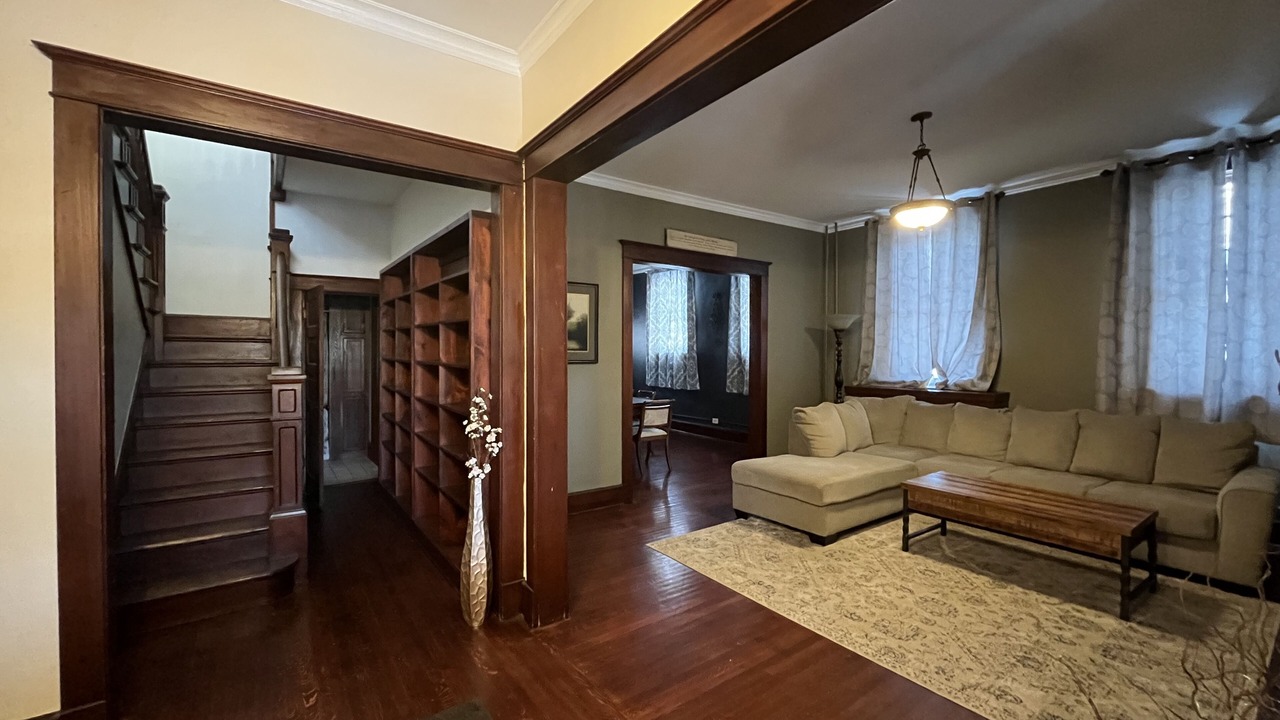 Photo of Livingroom in Hannibal