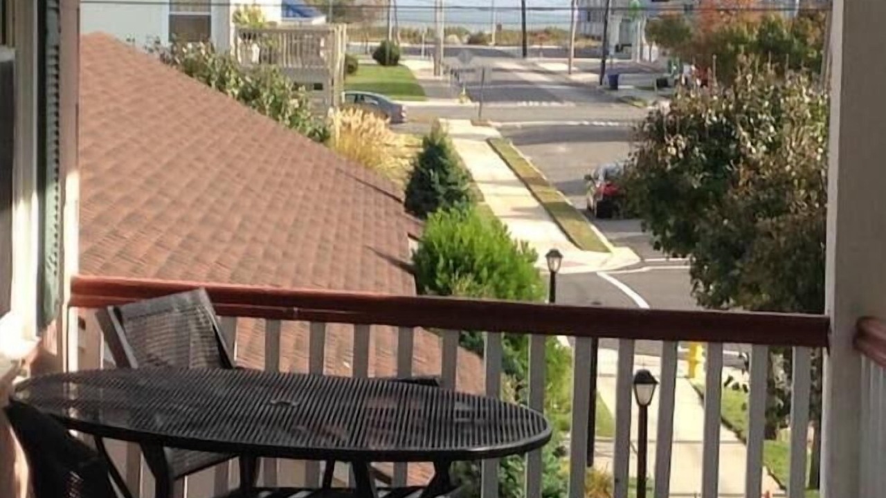 Photo of Outdoor in Wildwood Crest
