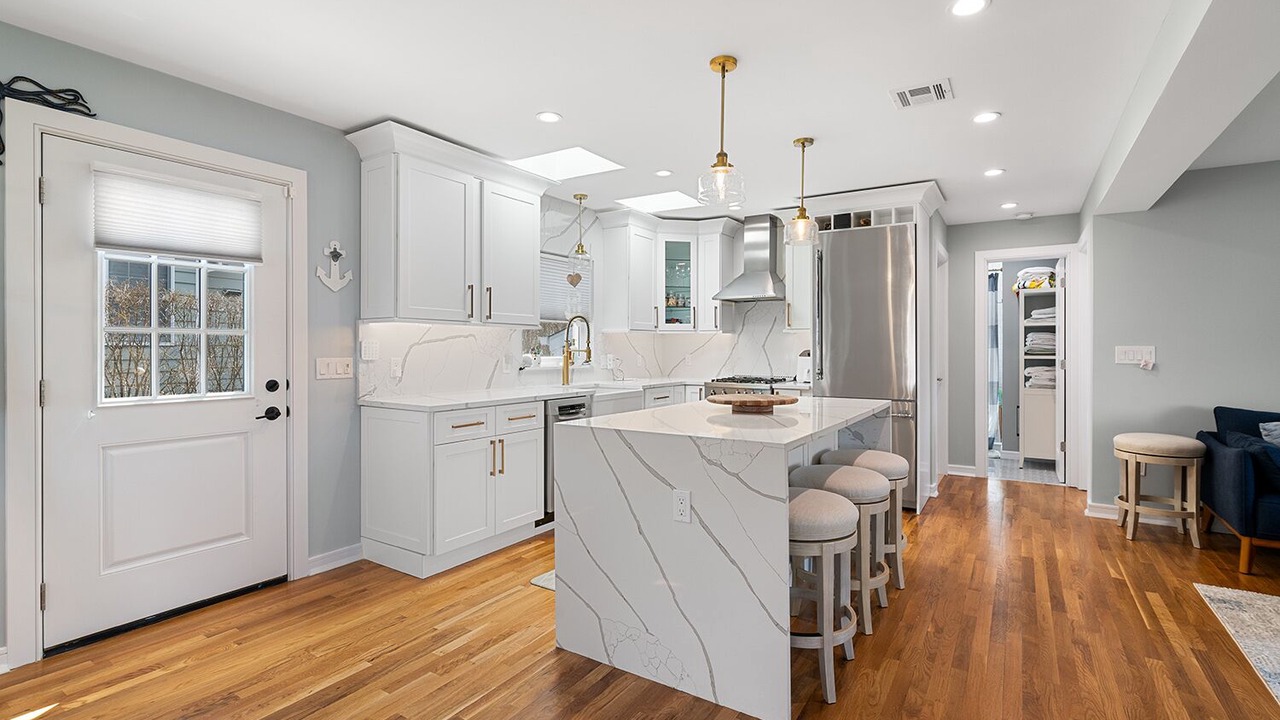 Photo of Kitchen in Brielle
