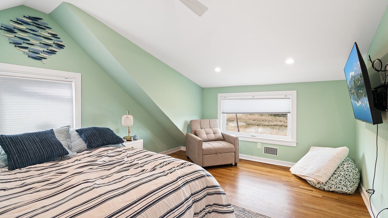 Photo of Bedroom in Brielle