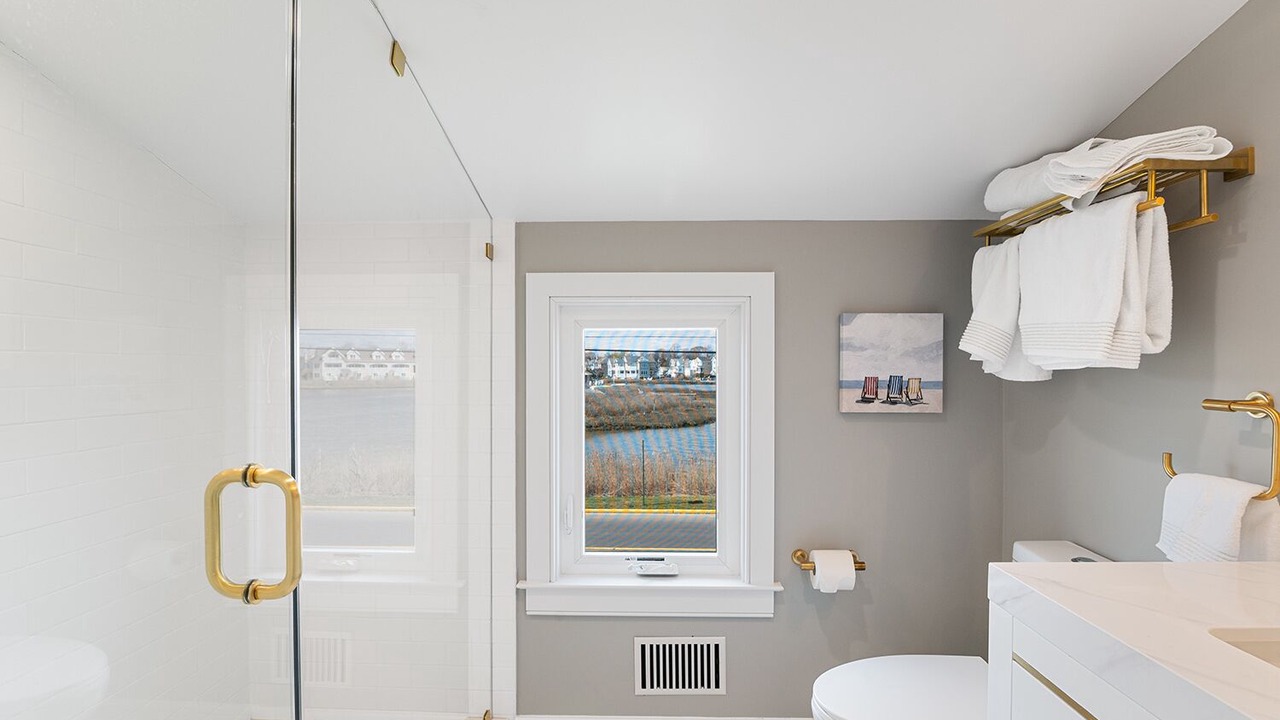 Photo of Bathroom in Brielle
