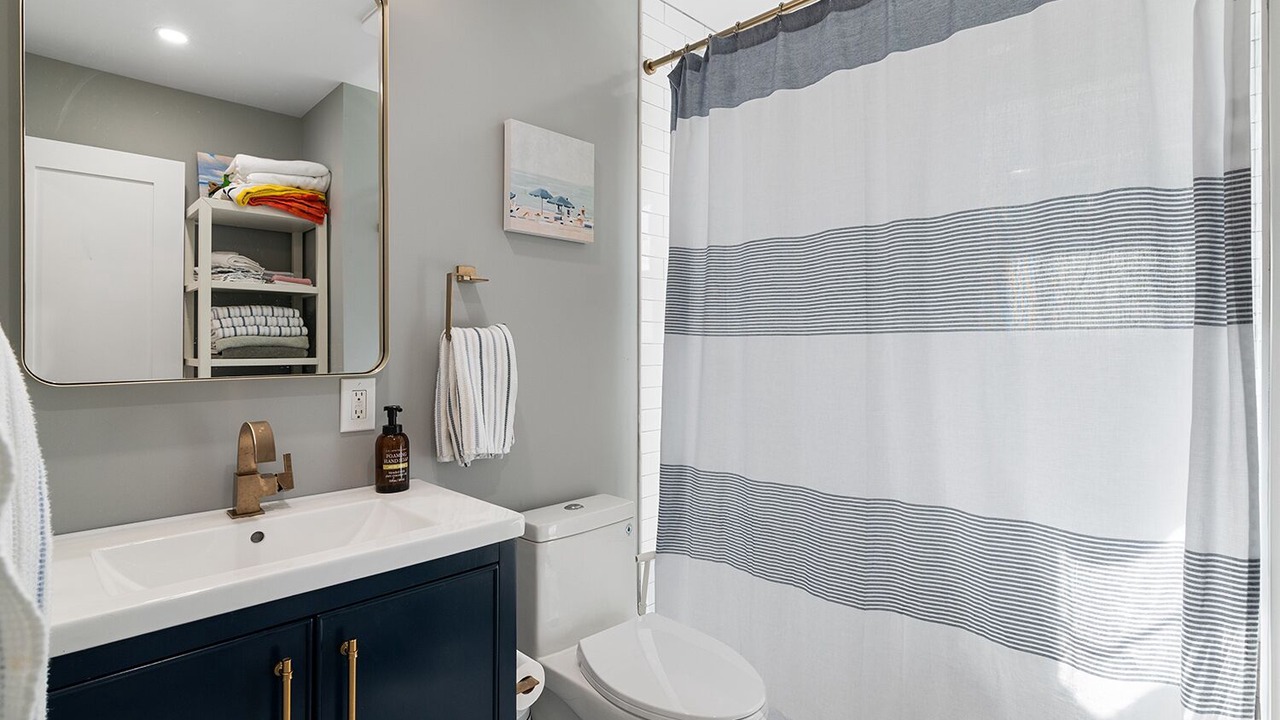 Photo of Bathroom in Brielle