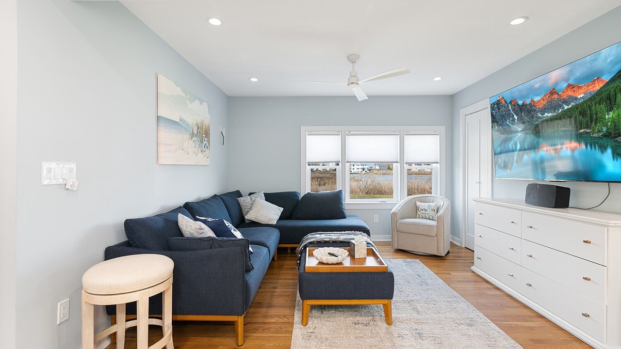 Photo of Livingroom in Brielle