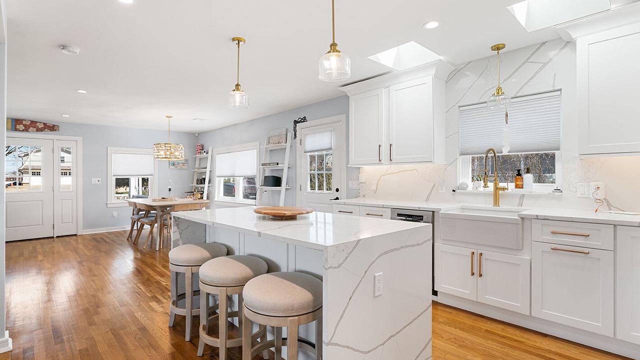Photo of Kitchen in Brielle